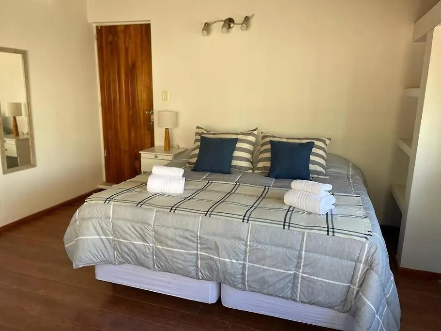 Espectacular Departamento Cerca Del Parque Lägenhet Mendoza