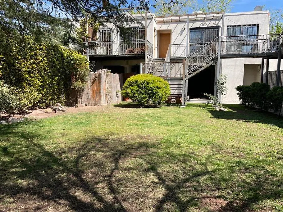 Espectacular Departamento Cerca Del Parque Lägenhet Mendoza Argentina